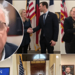 PULJIĆ SVE OTKRIO: Evo s kim je Željka Cvijanović zaista razgovarala u Washingtonu