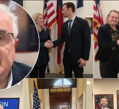 PULJIĆ SVE OTKRIO: Evo s kim je Željka Cvijanović zaista razgovarala u Washingtonu