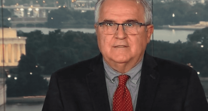 BRUKA U WASHINGTONU: Puljić iznio detalje o potezu Dodika i Cvijanović