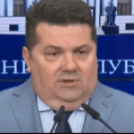 KONTROVERZNE IZJAVE: Stevandić spomenuo bombe i iznio tri scenarija