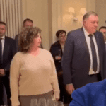 Vukanović komentarisao Dodikovu delegaciju u Washingtonu: „Sanja Vulić je bila u stilu Jovane Jeremić“