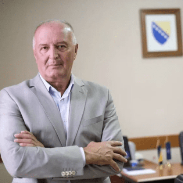 Državu potresla Helezova tvrdnja o ruskim kampovima u BiH: Trag vodi prema vrhu vlasti u RS-u