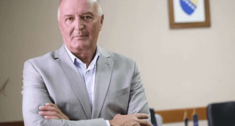 Državu potresla Helezova tvrdnja o ruskim kampovima u BiH: Trag vodi prema vrhu vlasti u RS-u