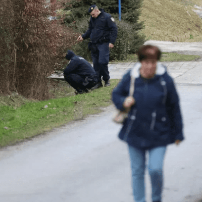 STRAVIČAN ZLOČIN: Likvidiran političar SDP-a, poznati detalji ubistva!