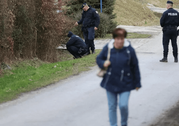 STRAVIČAN ZLOČIN: Likvidiran političar SDP-a, poznati detalji ubistva!