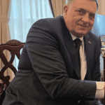 DODIK UŠAO U BIJELU KUĆU: Otkriveno s kim je razgovarao i šta je bila tema sastanka