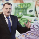 SKANDAL TRESE BIH: Tužba teška 700 miliona eura prijeti – hoće li RS gurnuti državu u finansijski kolaps?