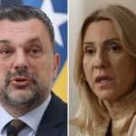 Konaković podržao Cvijanović nakon sastanka u SAD-u: Ovo je njegova poruka