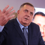 POLITIČKA BURA NAKON WASHINGTONA: Dodik iznio stavove o razlazu i govorio o Schmidtu i muslimanima