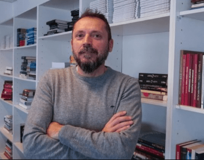 TEŠKE OPTUŽBE JAVNO: Prozvao Dodika zbog negiranja logora i šokirao izjavom koja odjekuje regionom