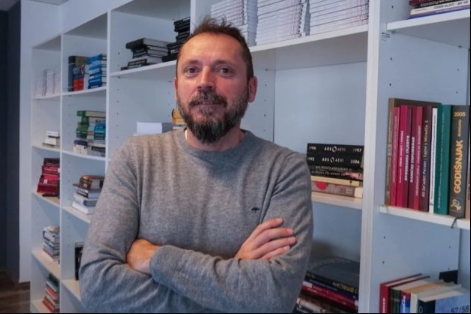 TEŠKE OPTUŽBE JAVNO: Prozvao Dodika zbog negiranja logora i šokirao izjavom koja odjekuje regionom