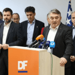 DF UPOZORAVA: Dodikovi potezi u SAD-u vide se kao opasna priprema za novi politički udar