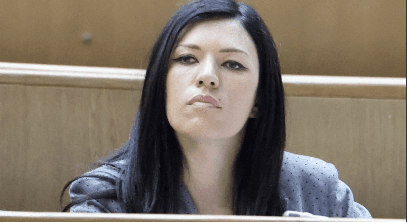 Nervoza u Dodikovim redovima: Sanja Vulić izazvala incident na biračkom mjestu u Doboju