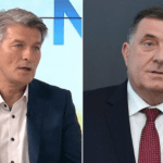 ALARMANTNE PORUKE: Dodik optužen da slijedi opasnu politiku iz prošlosti, raste strah od ozbiljnih posljedica