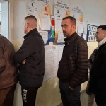 CIK OBJAVIO PRESJEK DO 15 SATI: Evo ko trenutno vodi i kako se mijenja izborna slika!