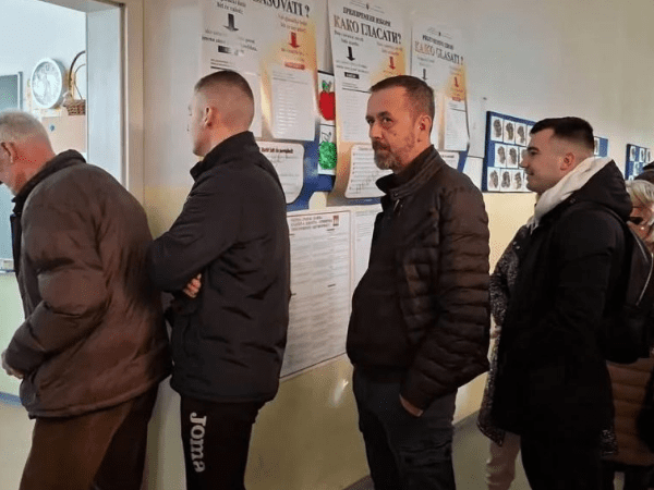 CIK OBJAVIO PRESJEK DO 15 SATI: Evo ko trenutno vodi i kako se mijenja izborna slika!