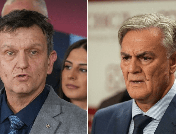 CIK objavio prve rezultate izbora u RS-u nakon zatvaranja birališta: Evo ko vodi