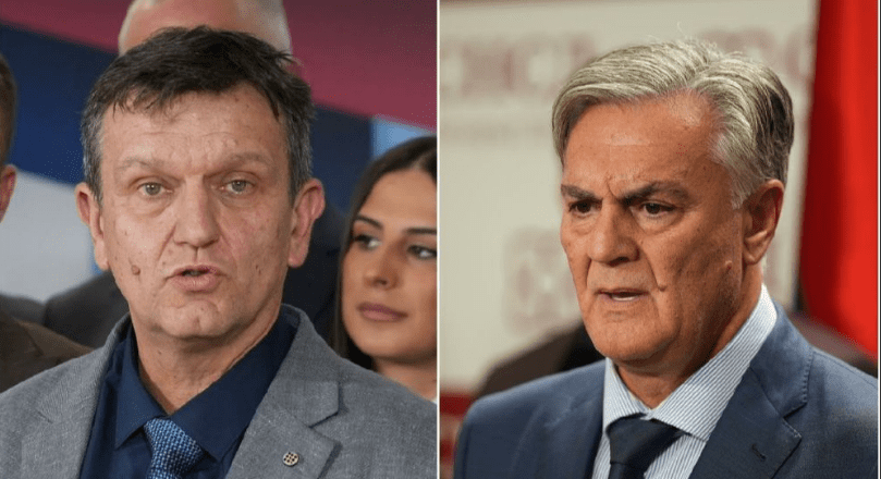 CIK objavio prve rezultate izbora u RS-u nakon zatvaranja birališta: Evo ko vodi