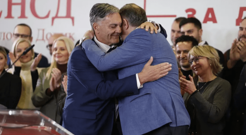 PRVI ZVANIČNI BROJEVI: CIK BiH objavio preliminarne rezultate izbora u RS