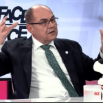 OGLASIO SE OHR: Schmidt upozorio na Dodika i Dejton – “BiH bi mogla upasti u ozbiljne probleme”