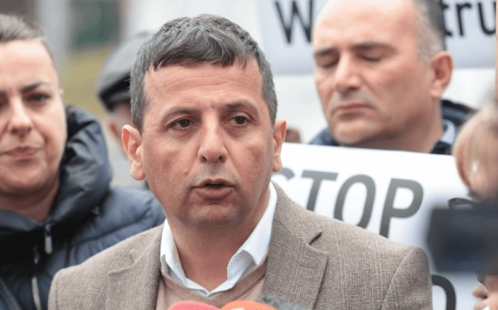 Vukanović nakon izbora bez zadrške: „Da je Dodik postavio magare, narod bi glasao za magare“