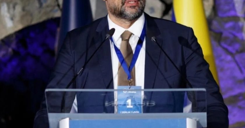 Konaković poslao oštru poruku: „Je li vam i za ovo kriva Trojka i Konaković?“