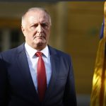 “Nastavak rata”: Zukan Helez zapalio javnost oštrom porukom