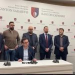 Prelomni trenutak za KS: Adnan Šteta o padu Vlade i izazovima koji slijede