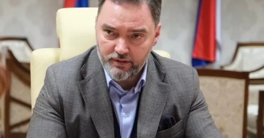 Košarac: Građani Republike Srpske neće snositi dugove BHRT-a