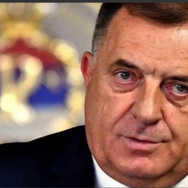 Oštra poruka iz Banje Luke: Milorad Dodik iznio jednu od najradikalnijih izjava do sada
