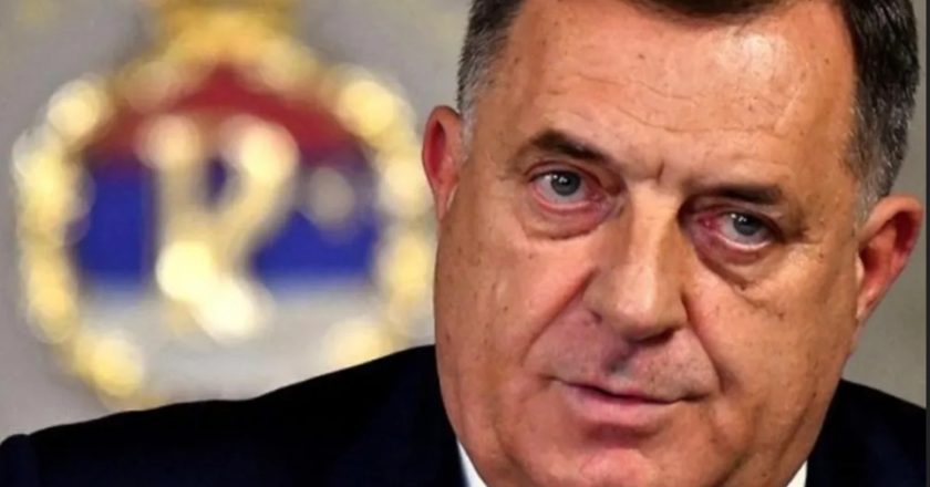 Oštra poruka iz Banje Luke: Milorad Dodik iznio jednu od najradikalnijih izjava do sada
