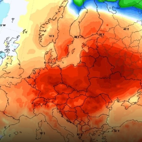 Stiže promjena vremena: Polarni vrtlog donosi iznenađenje u martu