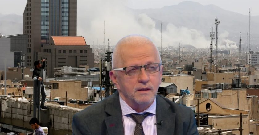 Bliski istok pred novom krizom: Višća razotkriva šta stoji iza američko-izraelskih udara na Iran