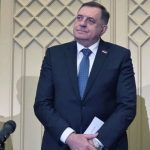 Nakon napada na Iran: Dodik poslao poruku podrške Izraelu i apel za smirivanje tenzija