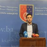 Prvo obraćanje Nihada Uka nakon podnošenja ostavke