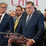 DODIK SE SADA PRAVDA: Nakon burnih reakcija zbog uvreda, tvrdi da je mislio na nešto drugo