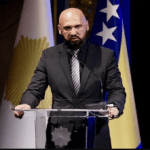 Isak se pravda nakon fijaska u Dubaiju: „Nismo smjeli poslati najbolje zbog Dodika“