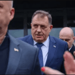 DODIK PONOVO POD LUPOM TUŽILAŠTVA: Podnesena krivična prijava, slijedi li istraga?