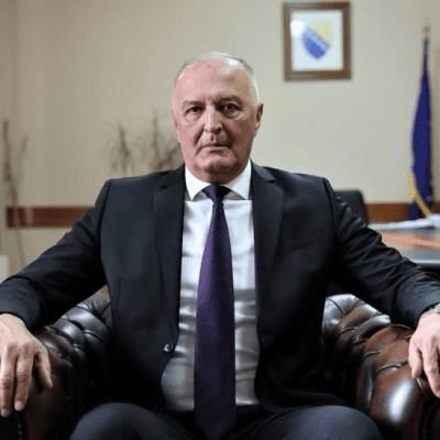 ŠTA SE DEŠAVA? Helez uputio direktan poziv Dodiku: “Pokrenite…”