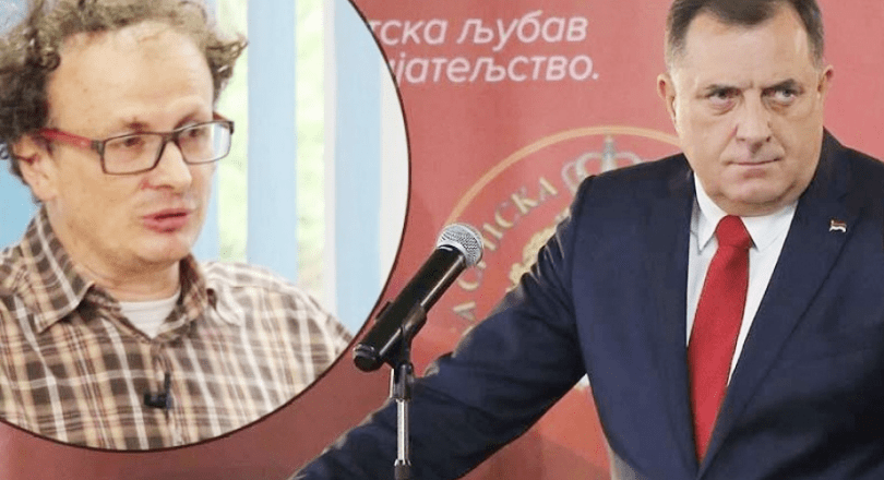 UPOZORENJE IZ BANJE LUKE PODIGLO PRAŠINU: “RS ne bi izdržala ni 30 dana sukoba”