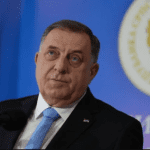 Washington poslao jasno upozorenje Dodiku: Reakcija SAD-a na njegove najave podigla tenzije