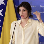 Ćudić se vratila iz Amerike i poslala upozorenje: BiH se suočava s ozbiljnim problemom