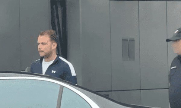 Pretres na granici i kazna: Evo šta se desilo Stanivukoviću u Hrvatskoj