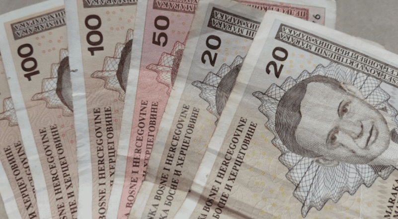 Još jednoj kategoriji u FBiH povećane penzije: Nova prava i primanja od 666,40 KM