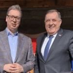 Dodik nakon sastanka s Vučićem otkrio detalje: Evo šta je poručio