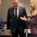 ŠOKANTNO OTKRIĆE! Britanski list objavio šta su Dodik i Cvijanović radili u SAD-u – isplivali sporni dokumenti o BiH