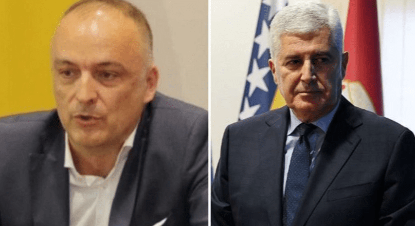 Upozorenje iz diplomatskih krugova: Amerikanci poslali dvije ključne ponude, slijedi rasplet