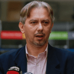 Kovačević izašao s tvrdnjama: Evo šta Dodik planira s HDZ-om u Predsjedništvu BiH