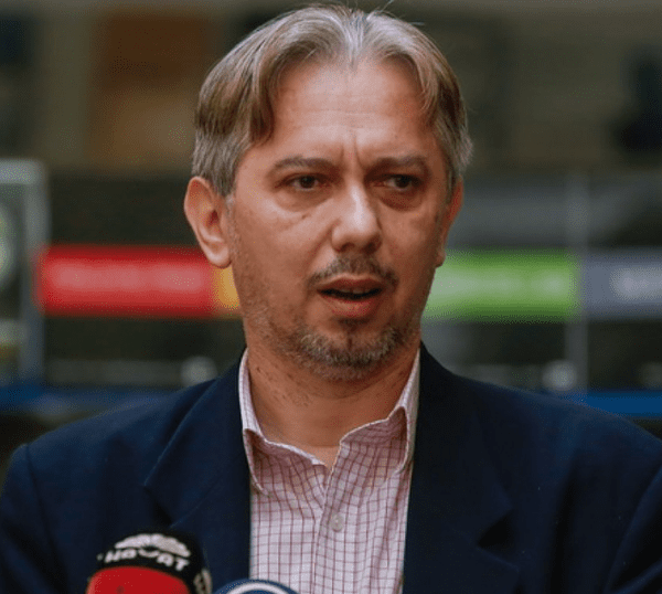 Kovačević izašao s tvrdnjama: Evo šta Dodik planira s HDZ-om u Predsjedništvu BiH