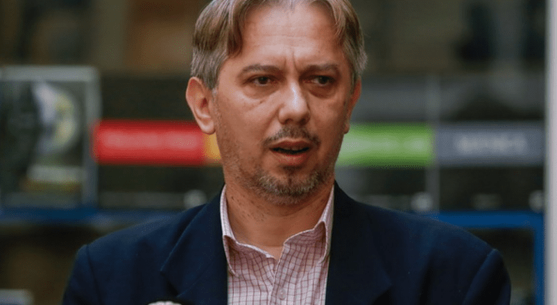 Kovačević izašao s tvrdnjama: Evo šta Dodik planira s HDZ-om u Predsjedništvu BiH